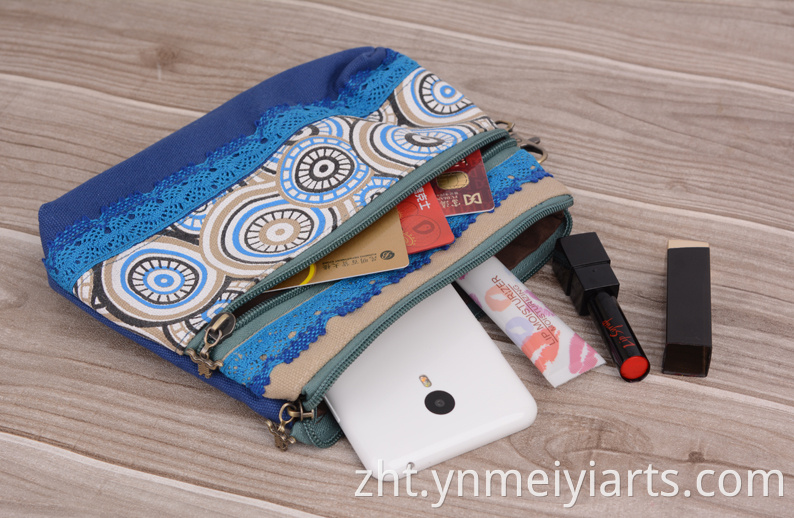 Handmade Bag